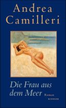 Die Frau aus dem Meer