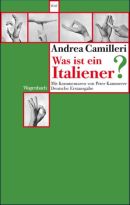 Was ist ein Italiener?