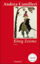 König Zosimo