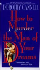 How to Murder the Man of Your Dreams