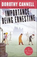 The Importance of Being Ernestine