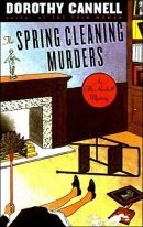 Spring Cleaning Murders