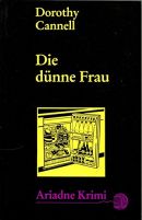 Die dünne Frau