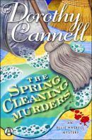 Spring Cleaning Murders