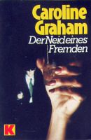 Der Neid des Fremden