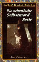 Die schottische Selbstmord-Serie