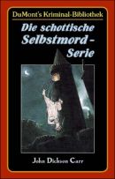 Die schottische Selbstmord-Serie