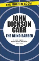  The Blind Barber