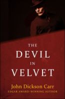  The Devil in Velvet