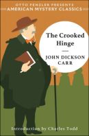  The Crooked Hinge