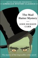 The Mad Hatter Mystery