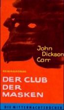 Der Club der Masken