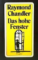 Das hohe Fenster