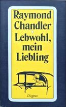 Lebwohl, mein Liebling