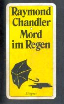 Mord im Regen