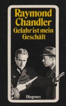 Gefahr ist mein Geschäft