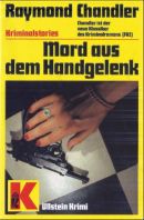 Mord aus dem Handgelenk