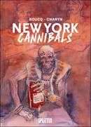 New York Cannibals