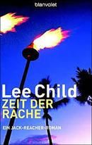 Zeit der Rache