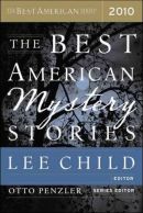 The Best American Mystery Stories 2010