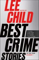 Best Crime Stories of the Year 2021