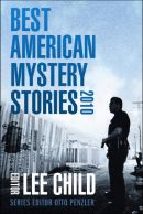 The Best American Mystery Stories 2010