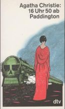 16 Uhr 50 ab Paddington