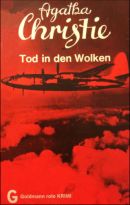 Tod in den Wolken