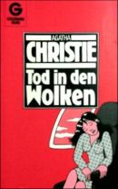 Tod in den Wolken