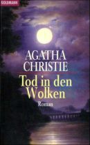 Tod in den Wolken