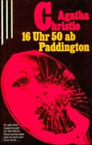 16 Uhr 50 ab Paddington