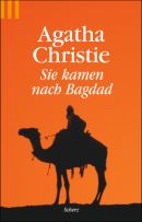 Sie kamen nach Bagdad