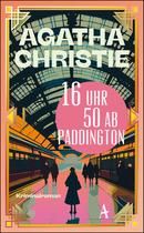 16 Uhr 50 ab Paddington