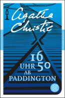 16 Uhr 50 ab Paddington