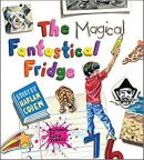 The Magical Fantastical Fridge