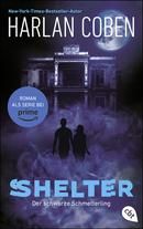 Shelter - Der schwarze Schmetterling