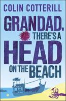 Grandad, There's a Head on the Beach