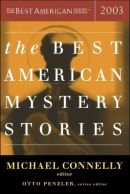 The Best American Mystery Stories 2003