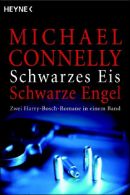 Schwarzes Eis / Schwarze Engel