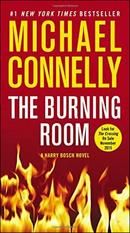 The Burning Room