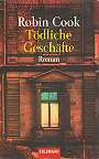 Tödliche Geschäfte