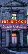 Tödliche Geschäfte