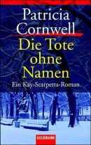 Die Tote ohne Namen