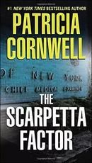 The Scarpetta Factor