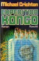 Expedition Kongo