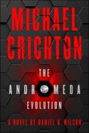 The Andromeda Evolution