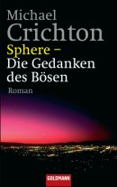 Sphere - Die Gedanken des Bösen