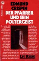 Der Pfarrer und sein Poltergeist