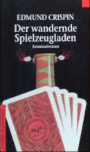 Der wandernde Spielzeugladen