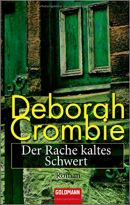 Der Rache kaltes Schwert